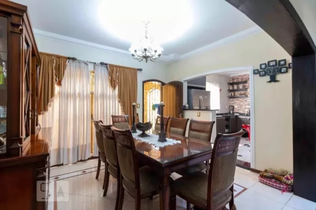 Imagem Sobrado com 3 Quartos à Venda, 440 m² em Jardim Maringá - São Paulo