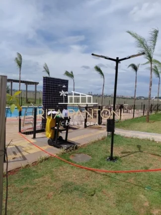 Imagem Apartamento - Ribeirão Preto - Cândido Portinari
