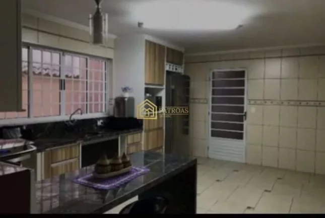 Imagem Casa Padrão