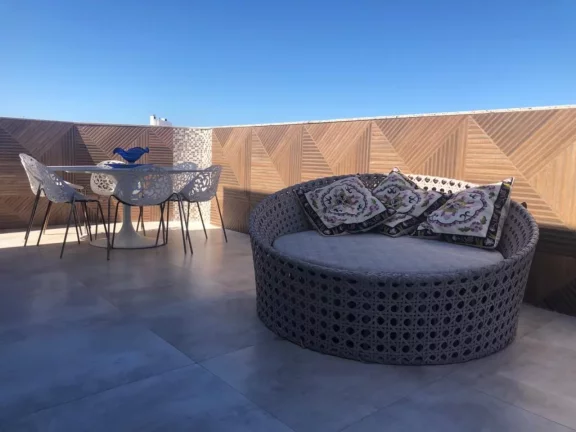 Imagem COBERTURA RESIDENCIAL em Cabo Frio - RJ, Passagem