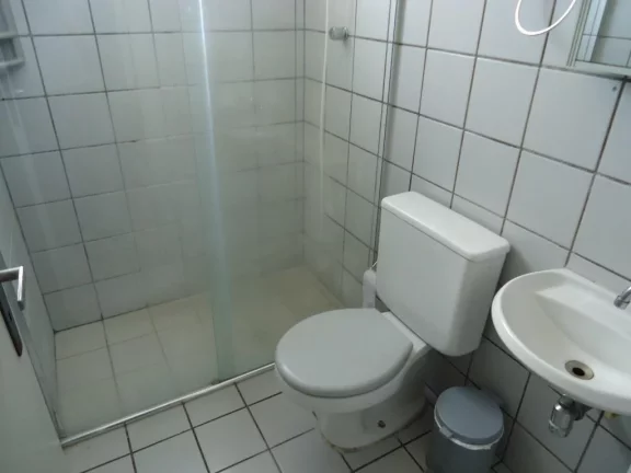 Imagem Apartamento com 2 quartos à venda, 59 m² por R$ 275.000 - Vila Rosália - Guarulhos/SP