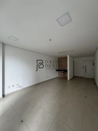 Imagem SALA COMERCIAL PARA LOCAÇÃO – BOQUEIRÃO, PRAIA GRANDE