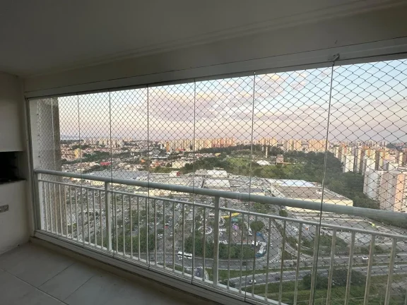 Apartamento com 2 Quartos à Venda, 96 m² em Jardim Henriqueta - Taboão da Serra
