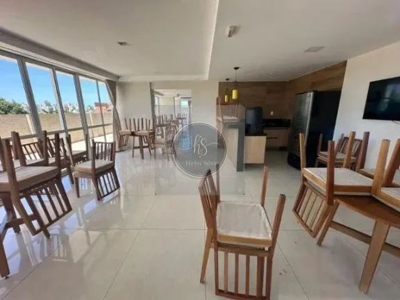 Imagem Apartamento em jardim limoeiro - Serra