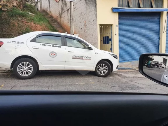 Imagem Terreno à venda em Butantã, São Paulo - SP