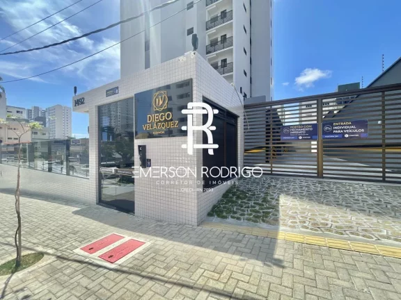 Imagem Apartamento para Venda em Natal / RN no bairro Lagoa Nova