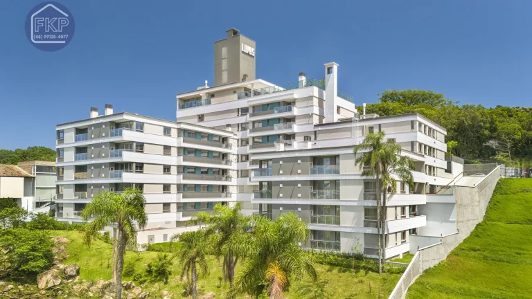 Imagem Apartamento Alto Padrão 2 dormitórios!