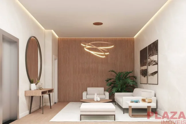 Imagem 3 Suítes | 2 Vagas | 97,79m² Privativos | Últimas Unidades | Camboriú/SC