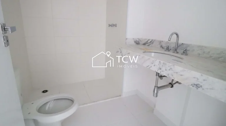 Imagem Apartamento à venda no bairro Itaim Bibi - São Paulo/SP, Zona Sul