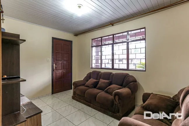 Imagem Excelente casa térrea com uma generosa metragem de R$ 160,00m2 aproximadamente - em alvenaria, localizada a próxima também a panificadoras, mercados,