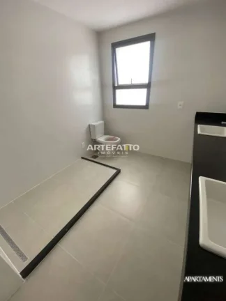 Imagem Apartamento com 4 suítes no Residencial Amazonas em Franca/SP