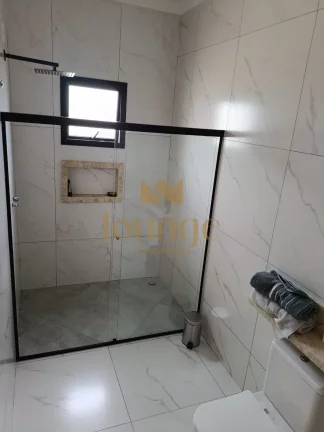 Imagem Casa à Venda Village Ipanema II - Araçoiaba da Serra/SP