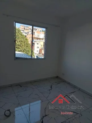 Imagem Apartamento - Veloso / Osasco