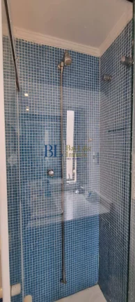 Imagem Apartamento À Venda Com 138M² - 4 Quartos Na Aclimação!!The Prince Park!
