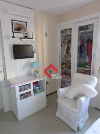 Imagem Apartamento à venda, 124 m² por R$ 579.000,00 - Aldeota - Fortaleza/CE