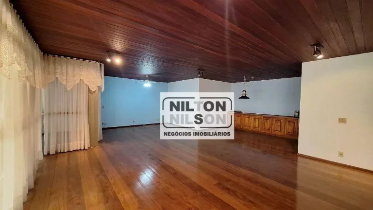 Imagem Apartamento à venda, 290 m² por R$ 1.800.000,00 - Cambuí - Campinas/SP