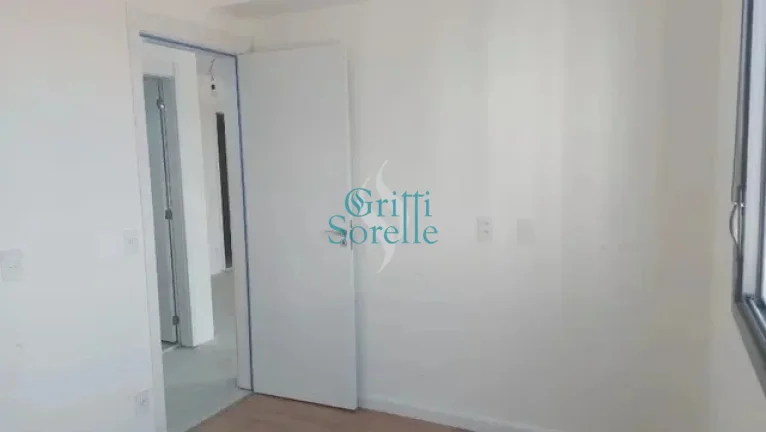 Imagem Apartamento à Venda na Chácara Santo Antonio - São Paulo/SP.