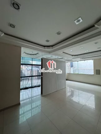 Imagem Prédio Comercial – Cachoeirinha, 25 vagas, 1.732m², Aceita proposta!