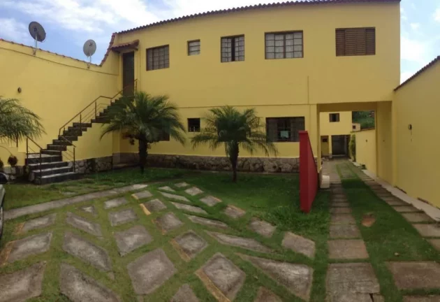 Imagem Conjunto de Kitnet à venda, 550 m² por R$ 950.000 - Jardim São José - Suzano/SP