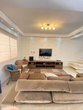 Imagem Sobrado à venda, 145 m² por R$ 870.000,00 - Vila Lopes - Indaiatuba/SP