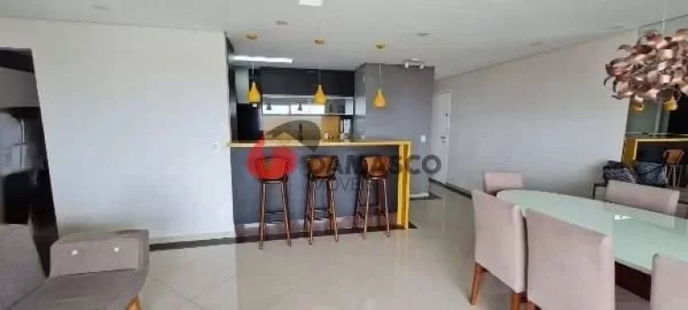 Imagem Apartamento à venda, Boa Vista, São Caetano do Sul, SP