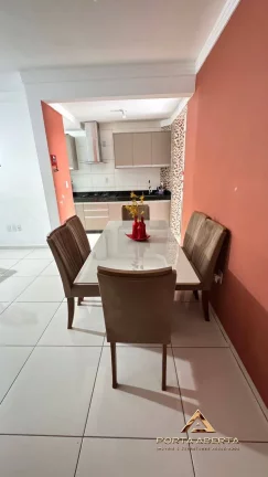 Imagem Apartamento Térreo Cidade Nova - cod 1197