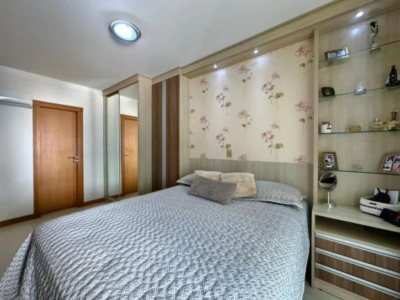 Imagem Apartamento 2 Dormitórios - Bairro Centro