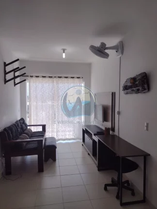 Imagem APTO RESIDENCIAL em Ubatuba - SP, PEREQUE-A??