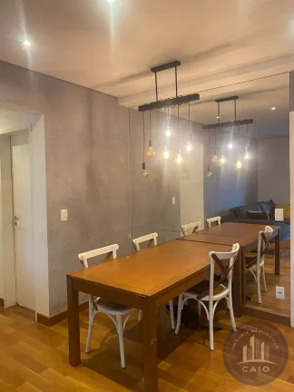 Imagem Apartamento a venda, 3 dormitórios, 94 m² por R$ 859.000 - Barueri/SP