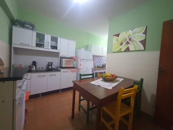 Imagem Apartamento linear, mobiliado, 3 quartos, à venda, Passagem - Cabo Frio