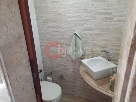 Imagem Cobertura com 5 dormitórios à venda, 150 m² - Centro - Cabo Frio/RJ
