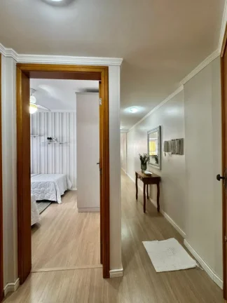 Imagem Apartamento 2 Dormitórios - Bairro Centro