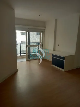 Imagem Apartamento à Venda em Vila Olímpia - São Paulo/SP.