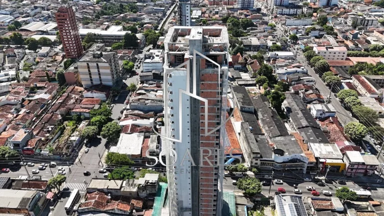 Imagem YOU RESIDENCE Um apartamento projetado para oferecer o melhor em conforto e estilo71