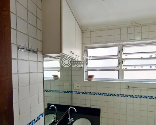 Imagem Apartamento para Venda em Santo André / SP no bairro Vila Bastos
