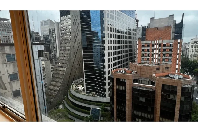 Imagem SALA COMERCIAL em São Paulo - SP, Jardim Paulista