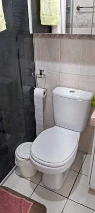 Imagem Apartamento 01 dormitório em frente – Guilhermina