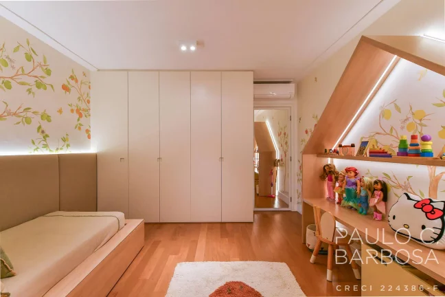 Imagem Jardim Paulista Venda - 3 Dormitórios ( 1 Suíte) - 2 Vagas -222 m²