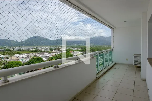 Imagem Apartamento à Venda - Recreio, 2 Quartos, 130 m2