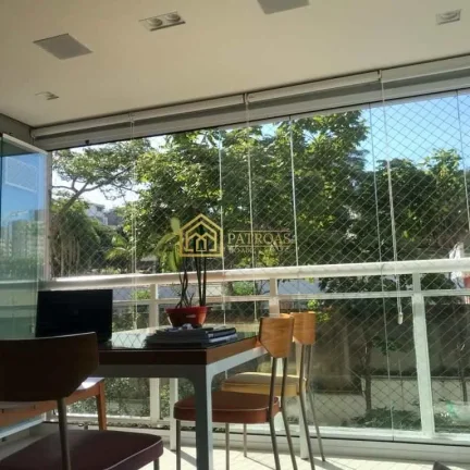 Imagem Apartamento Padrão