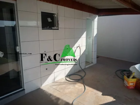 Imagem Casa para Locação em Limeira, Jardim Piratininga, 2 dormitórios, 2 banheiros, 1 vaga