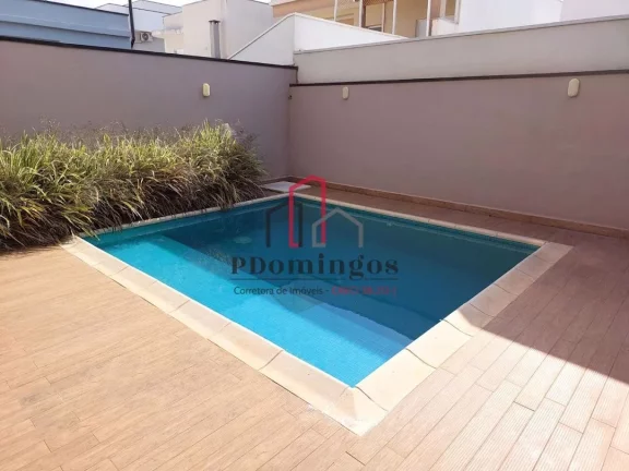 Imagem SOBRADO COMPLETO - ENTRAR E MORAR - RESIDENCIAL JARDIM DE MÔNACO - HORTOLÂNDIA