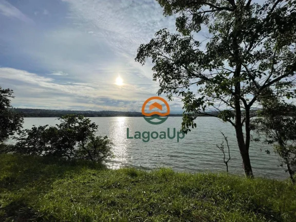 Imagem Terreno à venda, 500 m² por R$ 430.000,00 - Joá - Lagoa Santa/MG