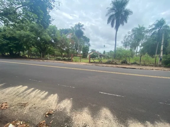 Imagem Fica localizado Araçatuba/SP. Ideal para projetos verticais Fica próximo ao Poupa tempo, ao lado d...