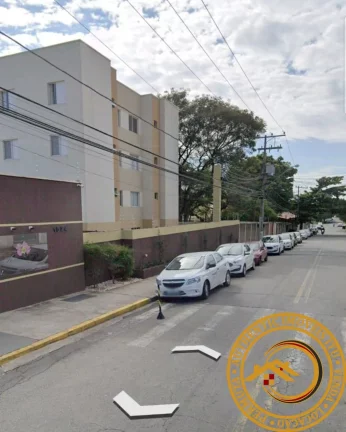 Imagem APARTAMENTO RESIDENCIAL em ITU - SP, VILA SANTA TEREZINHA