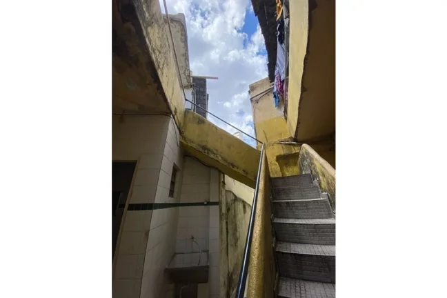 Imagem Casa com 1 Quarto à Venda, 212 m² em Aclimação - São Paulo