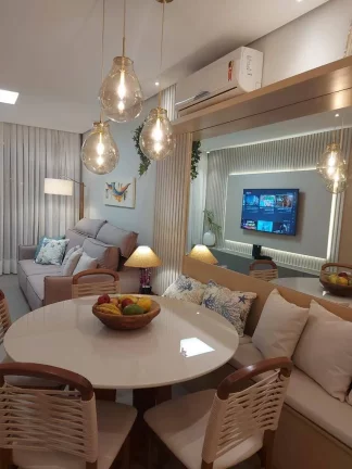Imagem APARTAMENTO EM JURERÊ INTERNACIONAL, FLORIANÓPOLIS