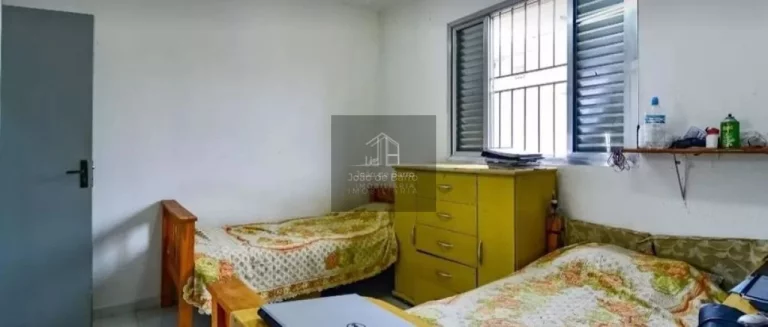 Imagem Sobrado com 2 dormitórios à venda, 99 m² por R$ 980.000,00 - Vila do Bosque - São Paulo/SP