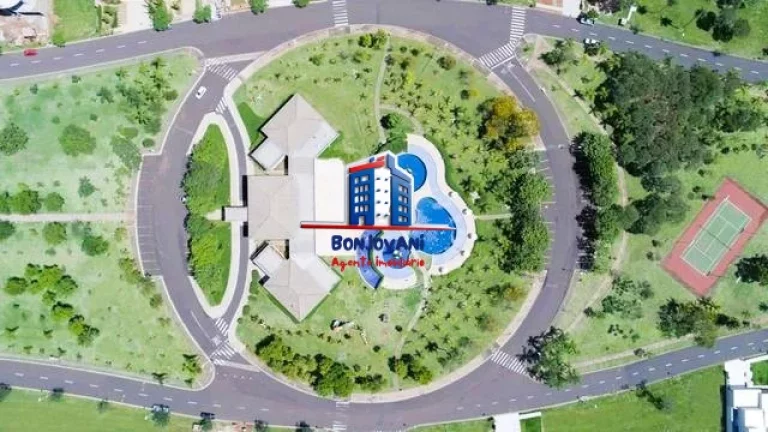 Imagem Terreno à Venda no Parque Buona Vita - 473m²