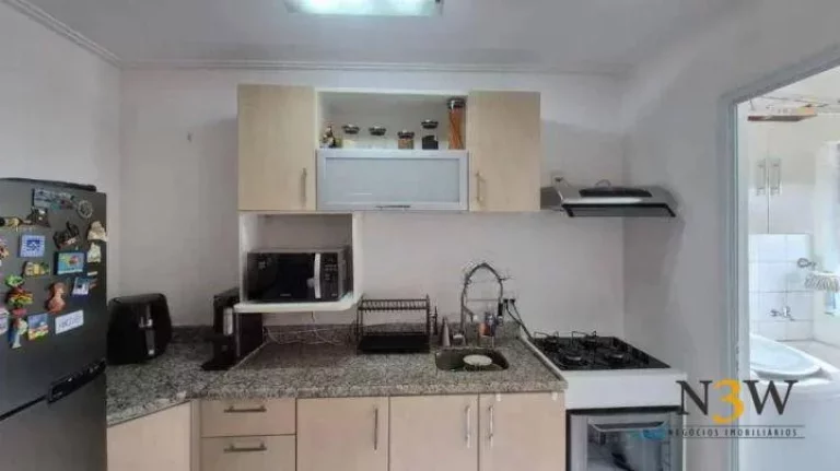 Imagem Apartamento com 2 dormitórios à venda, 50 m² por R$ 720.000,00 - Vila Leopoldina - São Paulo/SP